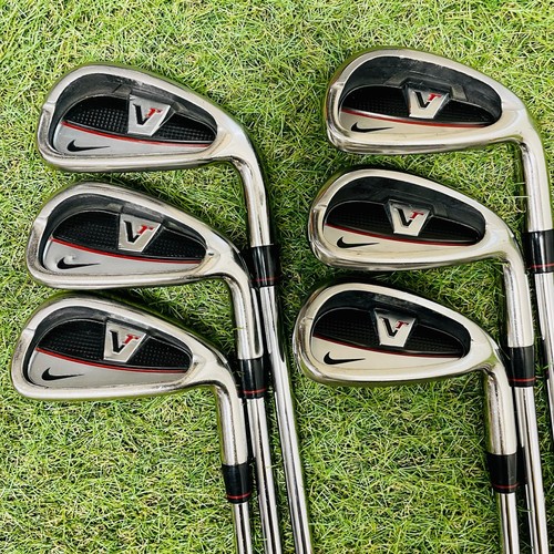 NIKE COVERT VRS 2.0 1w 3w 3ut Vr Iron 5-9+Pw 9Pics RH Golf Culbs - Picture 6 of 24