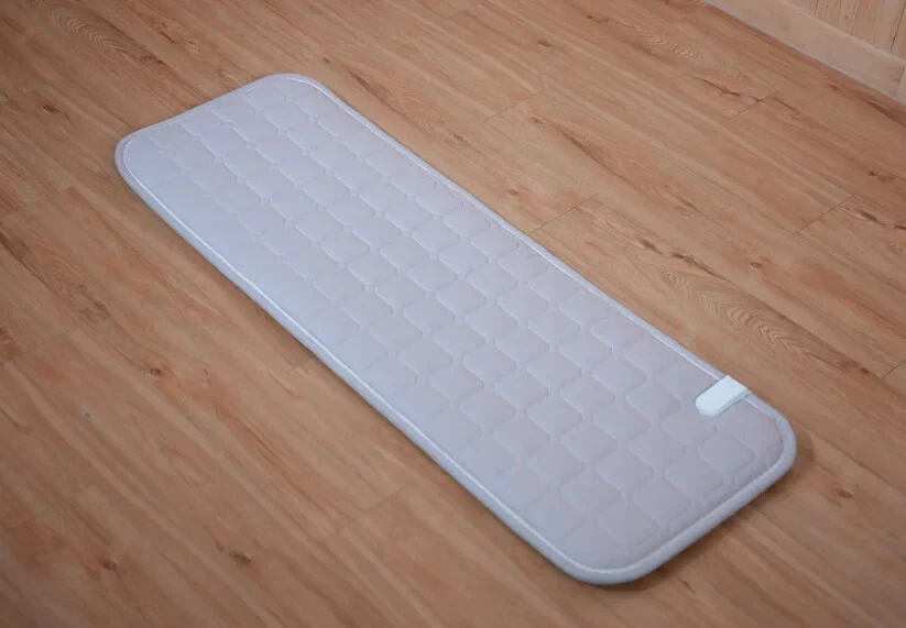 Premium 100% Cotton Heating Sofa Mat