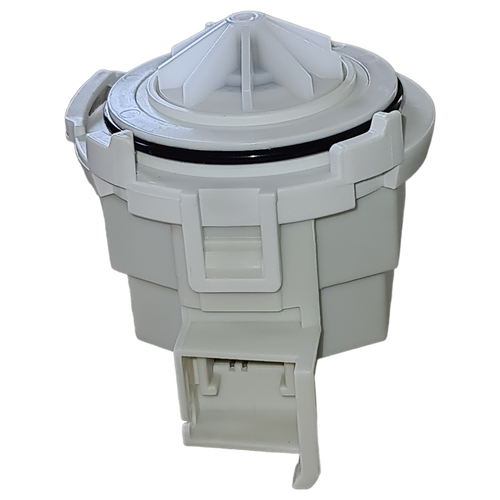 AEG - F78600IM0P (PNC: 911424336/08) Ablaufpumpe, Geschirrspüler - Bild 3 von 5