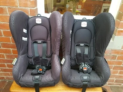 britax compaq baby bunting