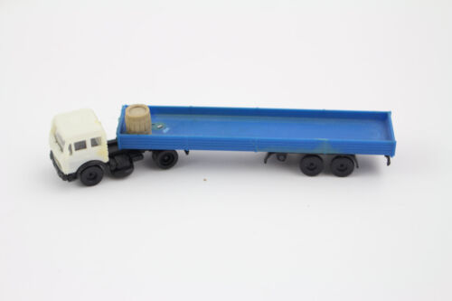 Truck Lorry By Kibri? 1:220 Z Gauge - Picture 1 of 1