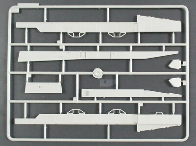S Hobby Boss 1/35th Scale Danish Leopard 2A5DK - Parts Tree J