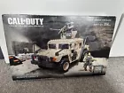 Mega Construx Call Of Duty