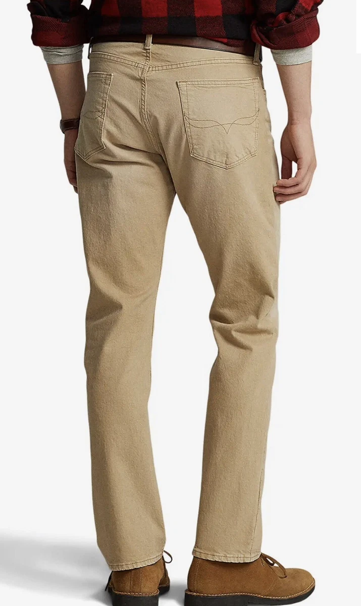 Polo hampton relaxed jeans cheap