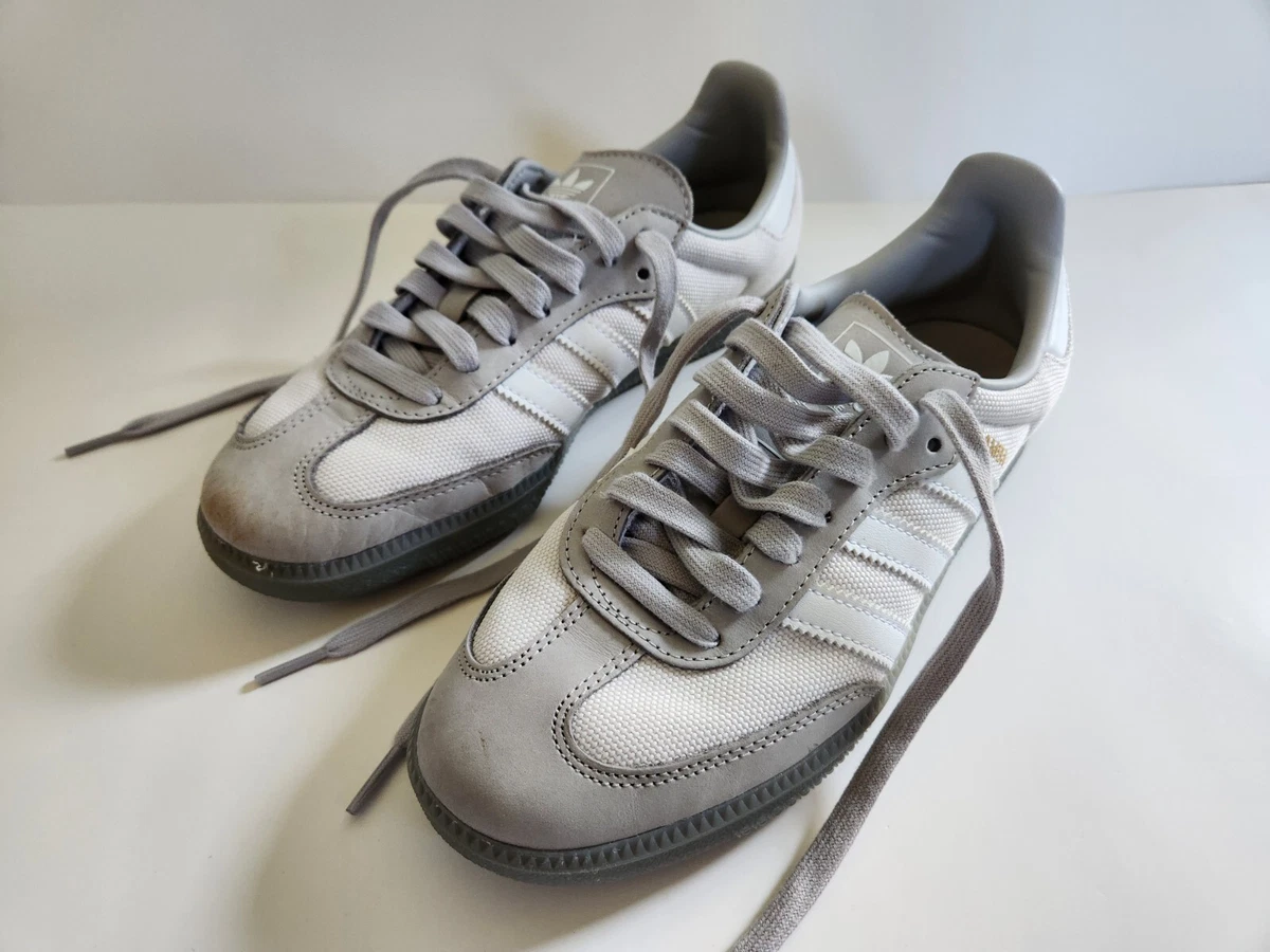 新品未使用！ Samba OG グレー 28cm Adidas Samba OG All-Weather - Grey for sale | eBay