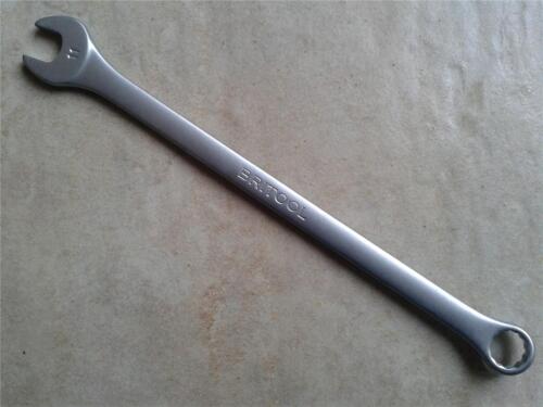 Original Britool 11mm Extra Long  Metric Combination Spanner Wrench RJXM11A - Picture 1 of 1