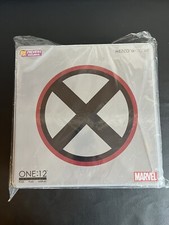 Mezco ONE 12 Marvel X-Force Wolverine PX Previews Exclusive Action Figure NEW
