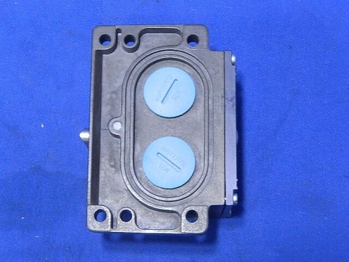 BALLUFF BNS-813-D02-D12-100-20-01-FD NUEVO INTERRUPTOR LÍMITE CAJA ABIERTA 2 POSICIONES - Imagen 5 de 9