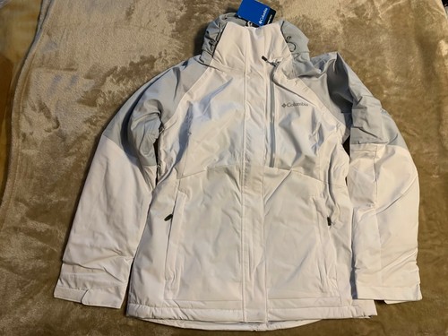 Columbia Women's Wildside Jacket (Color 