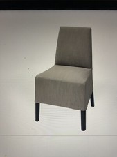 Esszimmerstühle Ikea Bergmund 6 Stück