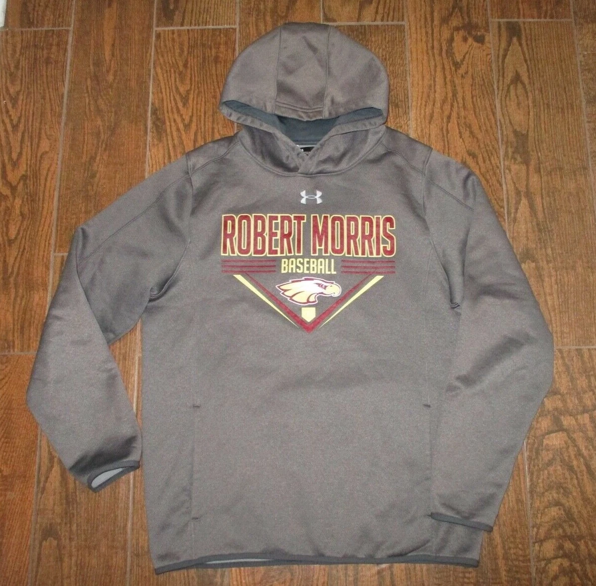 Robert morris university sweatshirt new arrivals