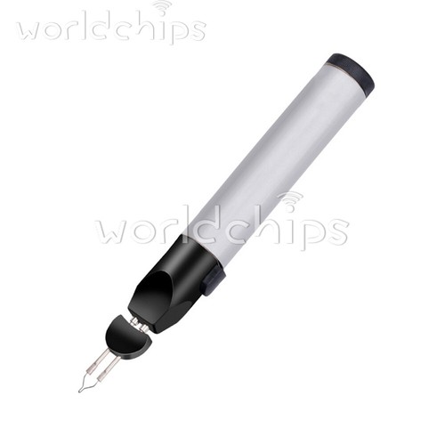 Jewelry Making DIY Soldering Wax Pen Thread Zapper Durable Welding Wax Pen Tools - Picture 14 of 20