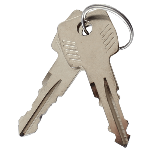 Dachträger Relingträger für Fiat Freemont 08.2011 - 12.2016 NEU - Bild 5 von 5