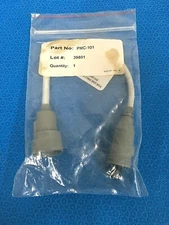 Tensys Medical T-Line PMC-101 Patient Monitoring Adapter Cable