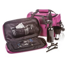 BORSA DAILY PORTA ATTREZZI STUDIO CON TRACOLLA PER ESTETISTA E PARRUCCHIERE