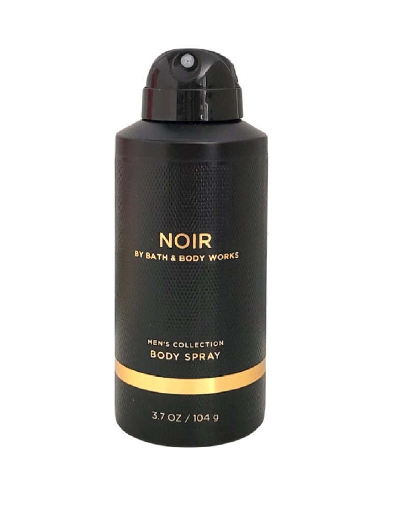 制汗・デオドラント Bath & Body Works Noir Bath & Body Works