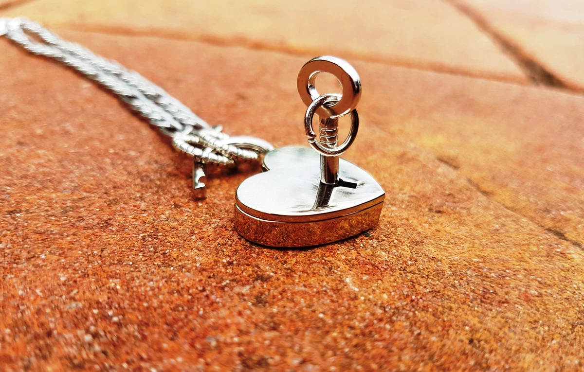 Bdsm Collar In Handcrafted Necklaces & Pendants for sale - eBay