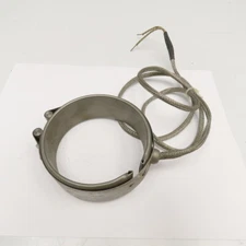 Fast Heat 4203197 120V 750W Band Heater 3-1/2"