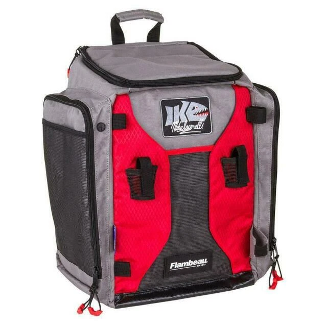 Mochilas de pesca Flambeau Fishing Tackle