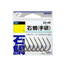 OWNER 51481 hooks made in Japan