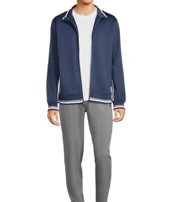 【M size】4/12発売 CORPORATE TRACK SUIT 上のみ CORPORATE TRACK SUIT – TIME AFTER TIME
