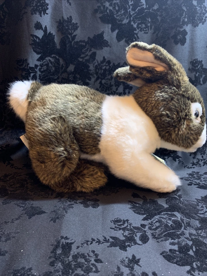 Webkinz Signature Dutch Bunny Rabbit NWT & unused code, Fast Ship, Smoke-Free - Image 3 of 4