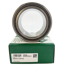 NEW Needle Roller Bearing 85x120x63mm for INA NA6917-ZW-XL