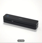 HPRT MT610 Portable Wireless Printer, Thermal Printer, Compatible with Multiple