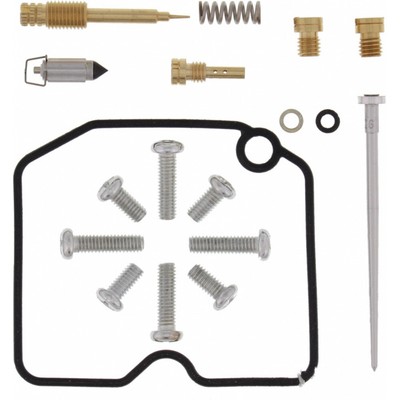 Vergaser Reparatursatz All Balls Racing carburettor repair kit Cat DVX 4WD Autom