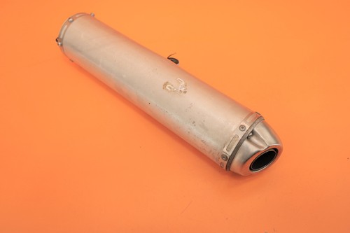 2006-2009 YZ250F YZ 250F PRO CIRCUIT Exhaust Silencer Muffler Tail Pipe Mid - Picture 12 of 15