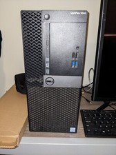 Gaming PC Used 1080p 60fps GTX 1650 Super
