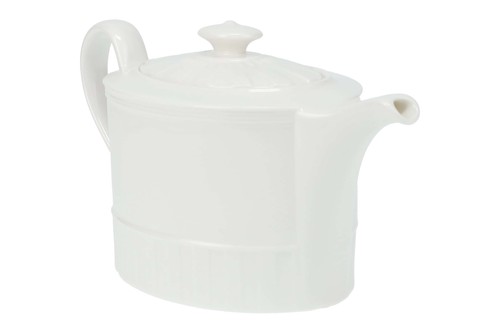 Wedgwood - Colosseum - Teapot - 79339G - Picture 3 of 4