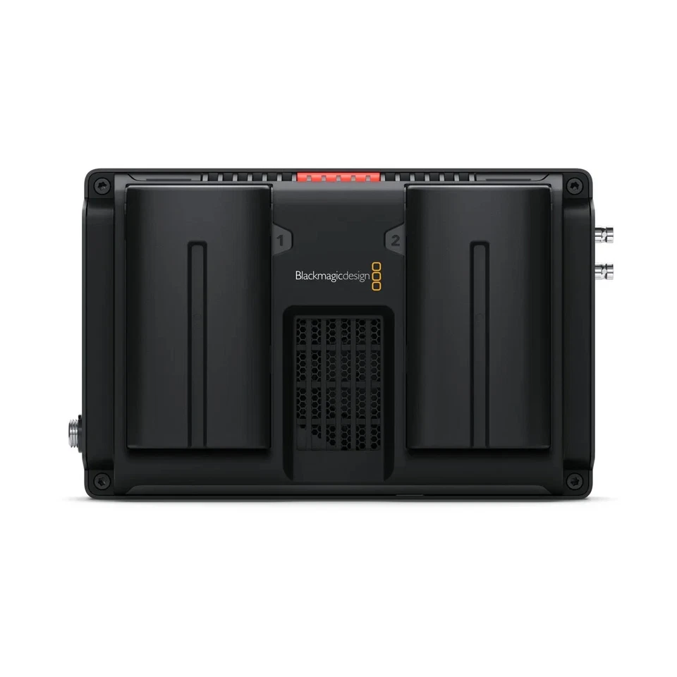 Blackmagic Design Video Assist 5-Inch 12G HDR Professional Monitor Recorder - image 2 of 4