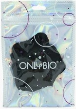 Chouchou Elastique Cheveux Noir Only Bio Neuf et Authentique