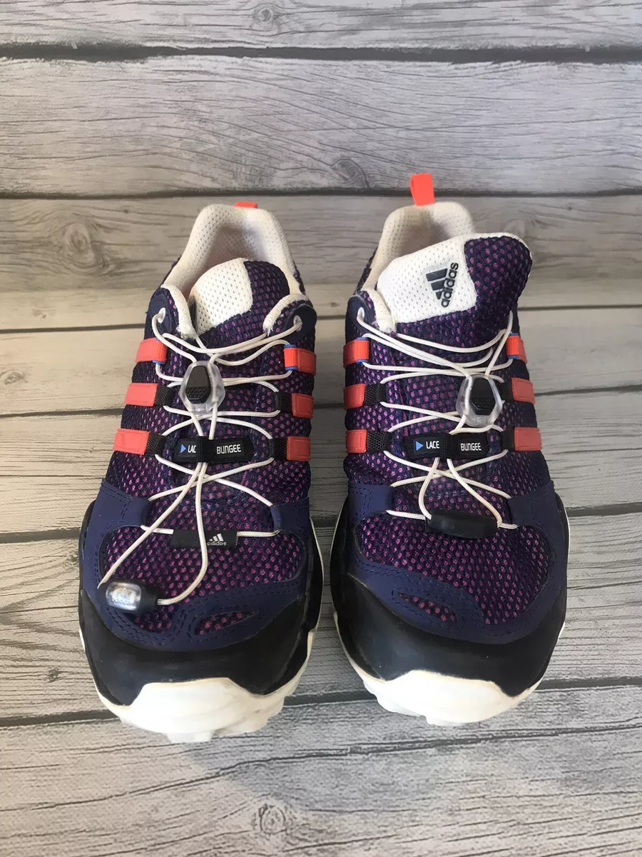 Adidas hotsell lace bungee
