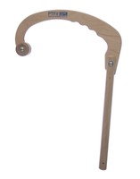 Ptfit Plus - Back Massage Roller Tool With Folding Handle on sale Ptfit Plus - Back Massage Roller Tool With Folding Handle on sale