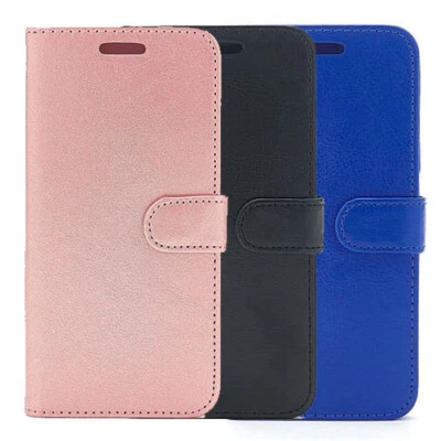 For Samsung Galaxy A23 5G PU Leather Side Opening Wallet Case With Card Slots