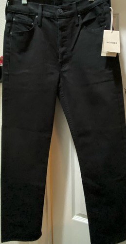 MOTHER Jeans Pants The Tomcat Ankle Wash: Lasting Impression Size 26 NWT - Picture 12 of 17