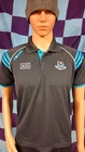 Dublin GAA Official O'Neills Hurling/Gaelic Football Jersey Shirt (Youths 13-14)