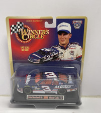 Winners Circle Dale Earnhardt 3 1998 Monte Carlo  1/43 Scale NASCAR
