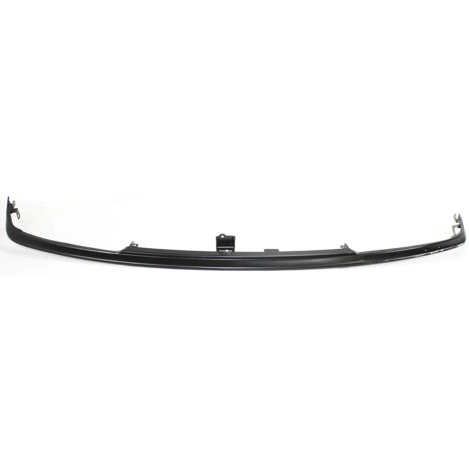 Front Bumper Trim Primed for 1990-1991 Honda Civic DX, EX, LX Sedan Foto 2 de 4