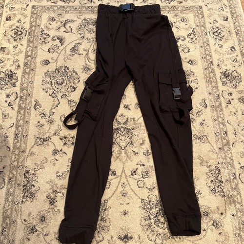 CARGO PANTS / cargo Jogger Style Miss 