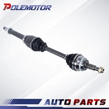 Front Right CV Axle Joint Shaft Assembly For Lexus ES350 Toyota Camry Avalon