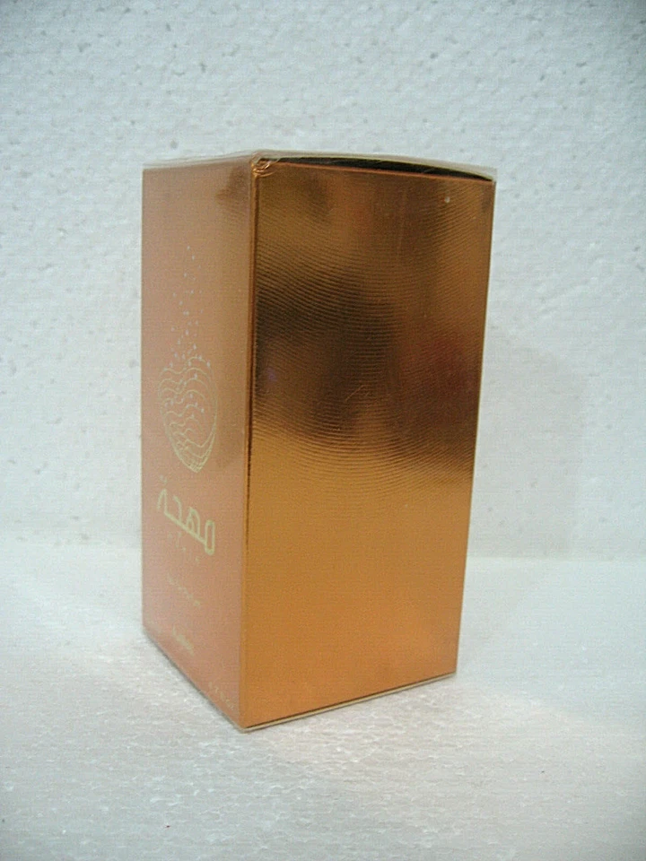 MUHJA by Ajmal Perfumes Eau de Parfum Spray 50 ml / 1,7 fl. oz. NUEVO EN CAJA PRECINTADA Foto 3 de 4