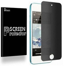  BISEN Privacy Anti-Spy Screen Protector Guard Film For Apple iPod Touch 7 6 5