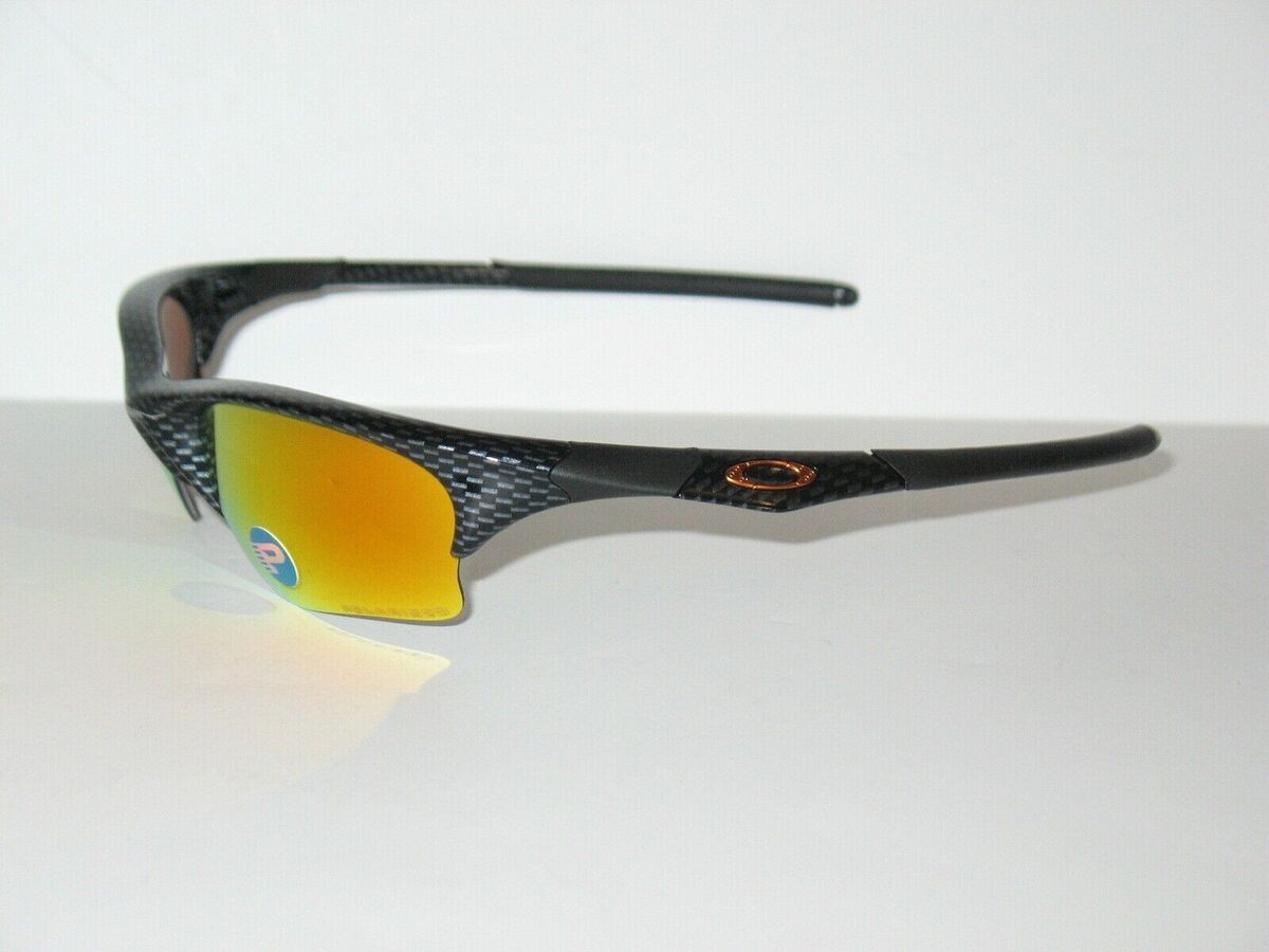 Oakley Half Jacket Carbon Print Frame / Fire Iridium Oakley Half Jacket Carbon Print Frame / Fire Iridium