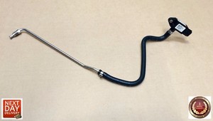 SENSORE PRESSIONE SCARICHI NRF Per Fiat Mercedes Opel Renault Dacia - Foto 14