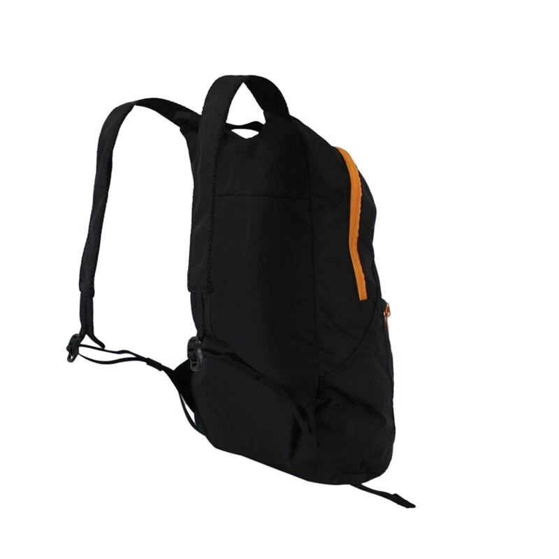 Mochila plegable empaquetable Vango Pac 15 - negra 15 litros Foto 4 de 4