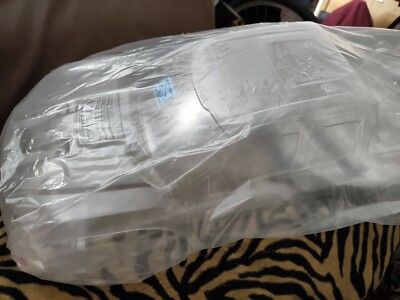 Proline 3482-17 Pro-Line Ford F-150 Raptor Karo klar Pre-Cut