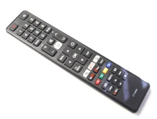CT-8069 TV Remote Control for Toshiba Smart TVs